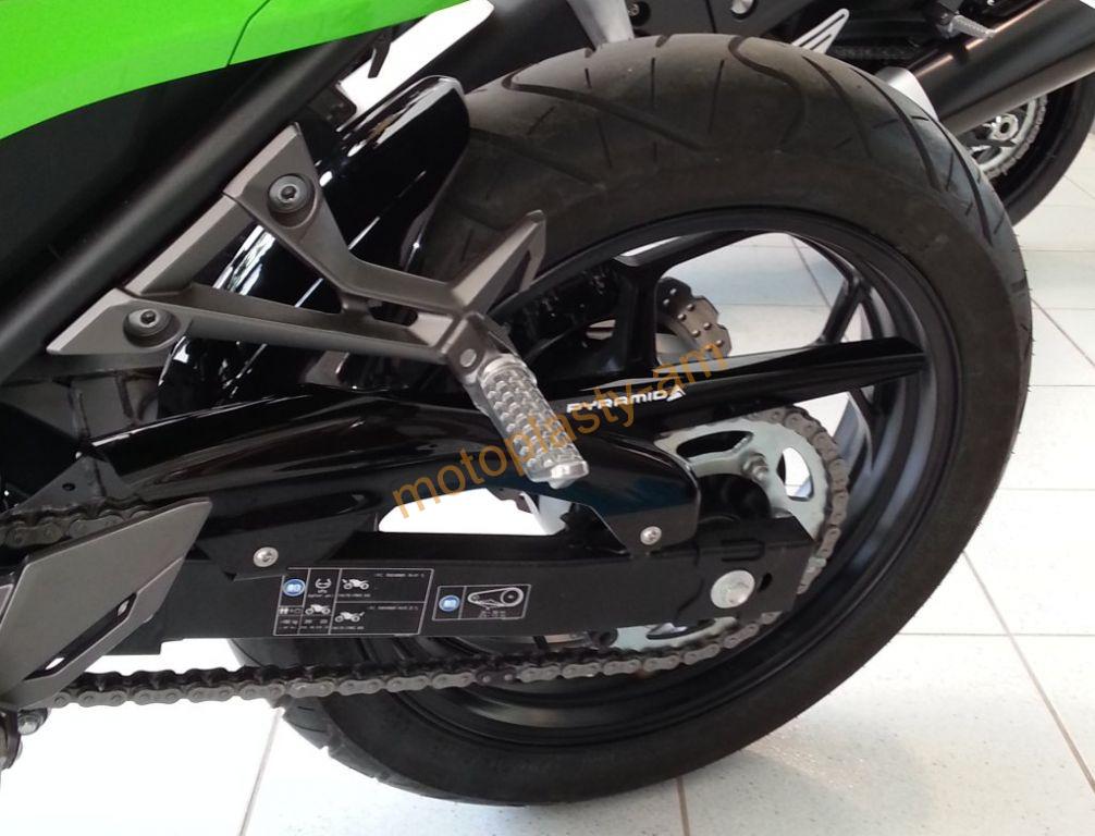 Kawasaki Ninja 300 8-13/Z 300 13- blatníček 073020B