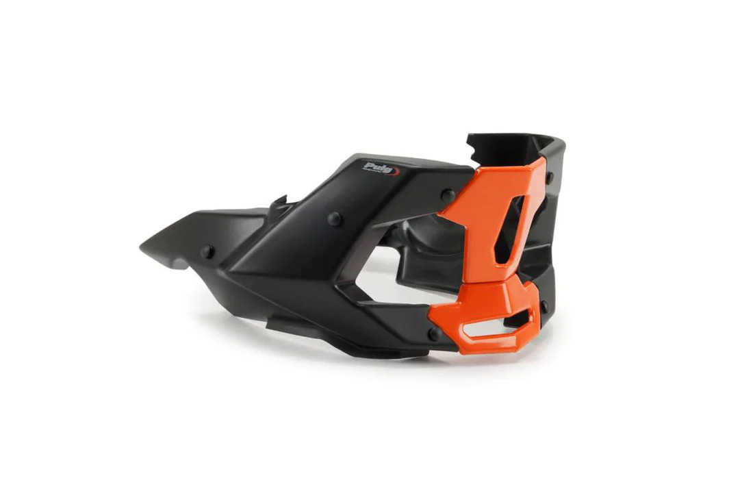 KTM 790 Duke 2018-  klín pod motor 9669J