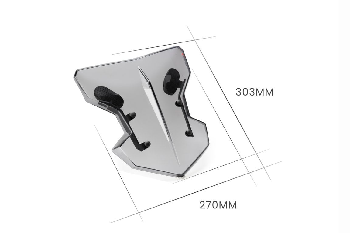 Uni plexi puig 20334N