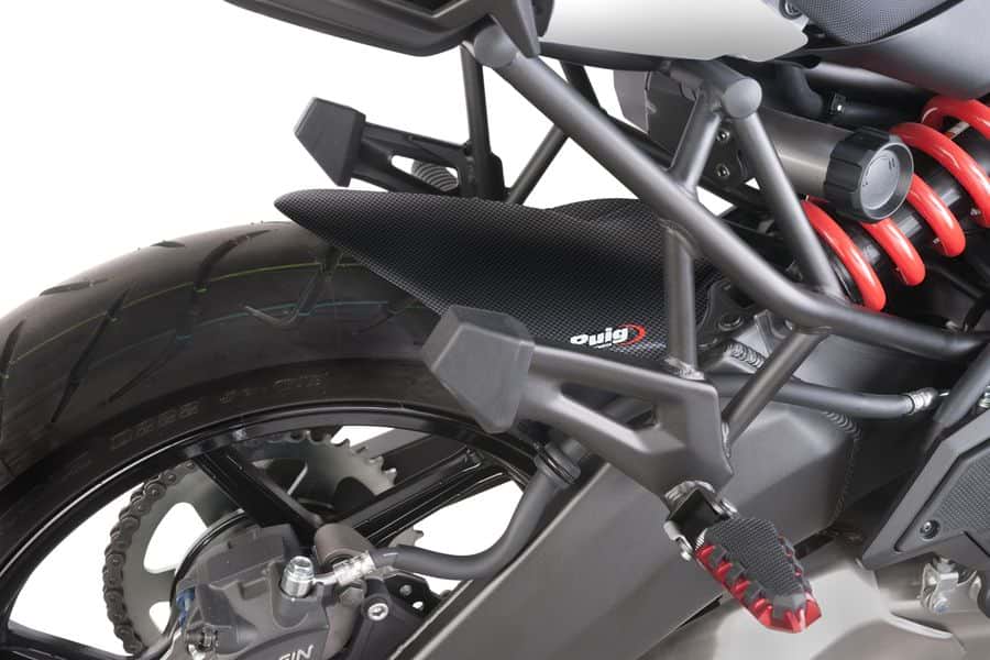KAWASAKI VERSYS 650 07- blatníček 4407C