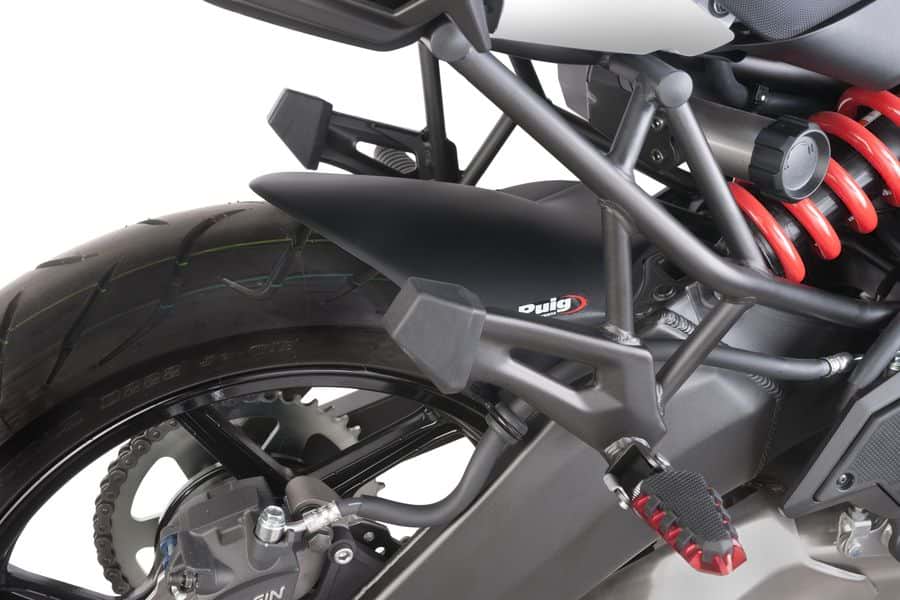 KAWASAKI VERSYS 650 07- blatníček 4407J