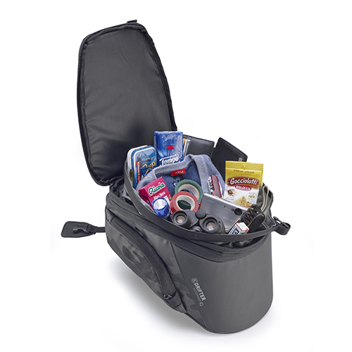 Kappa DR01 tankvak-tanklock 10-15L.