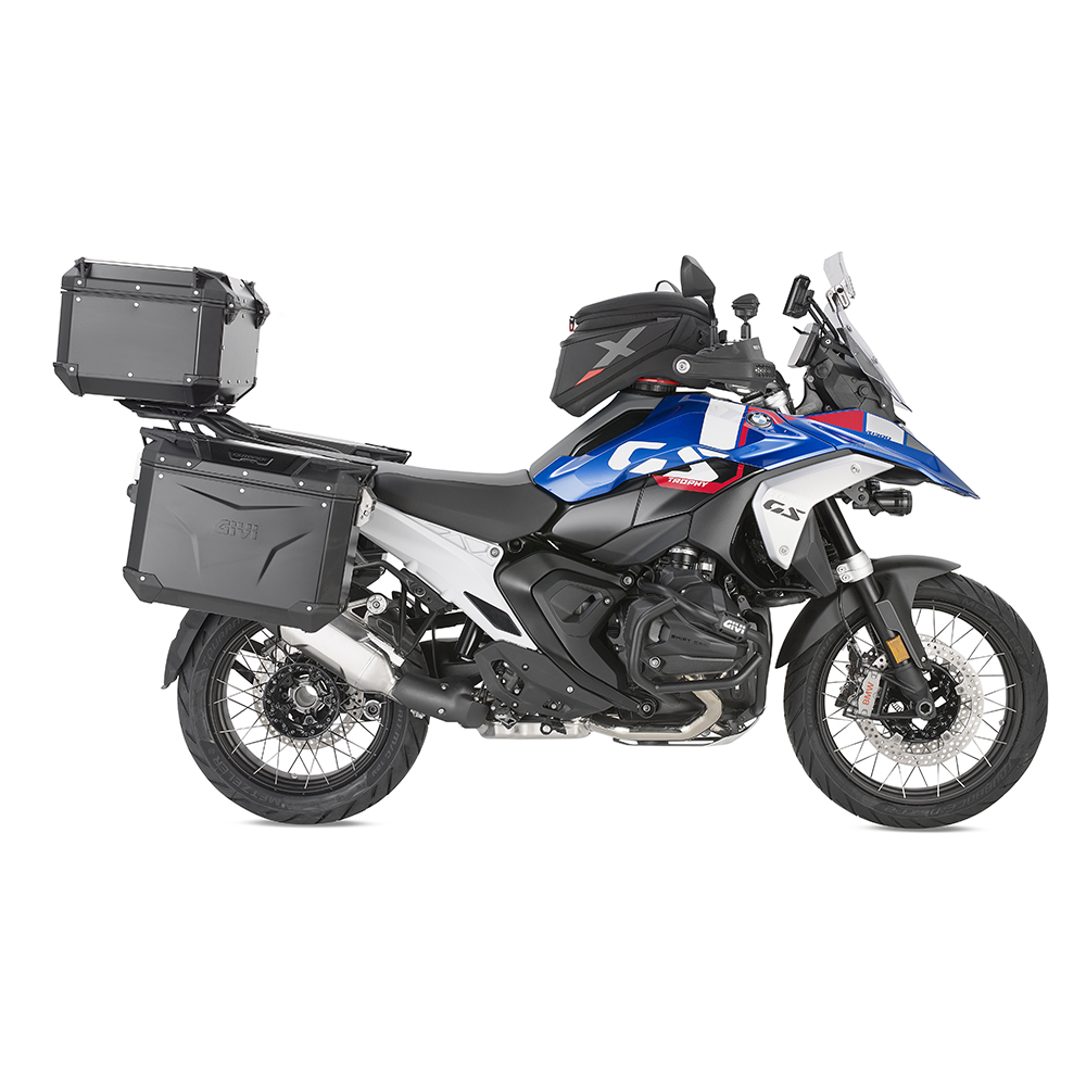 BMW R1300GS 24- držák světel LS5143