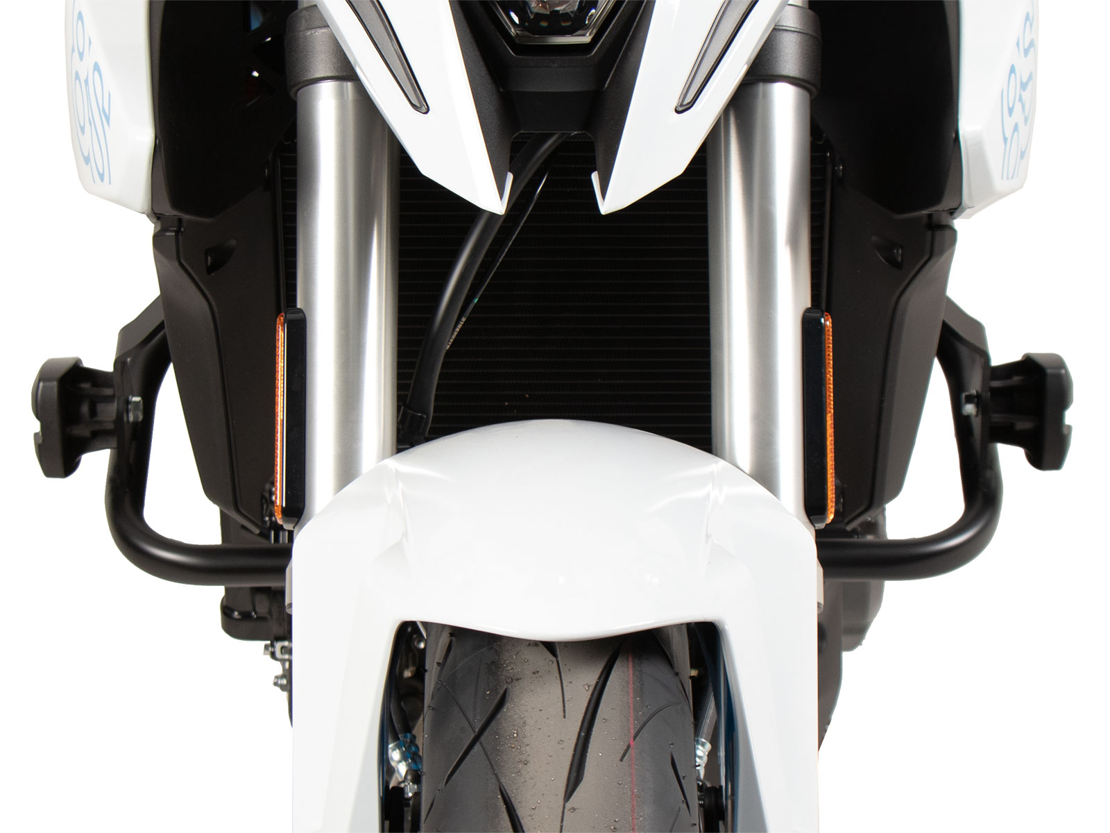 Suzuki GSX-8S 23 padací rámy 5013551 00 01
