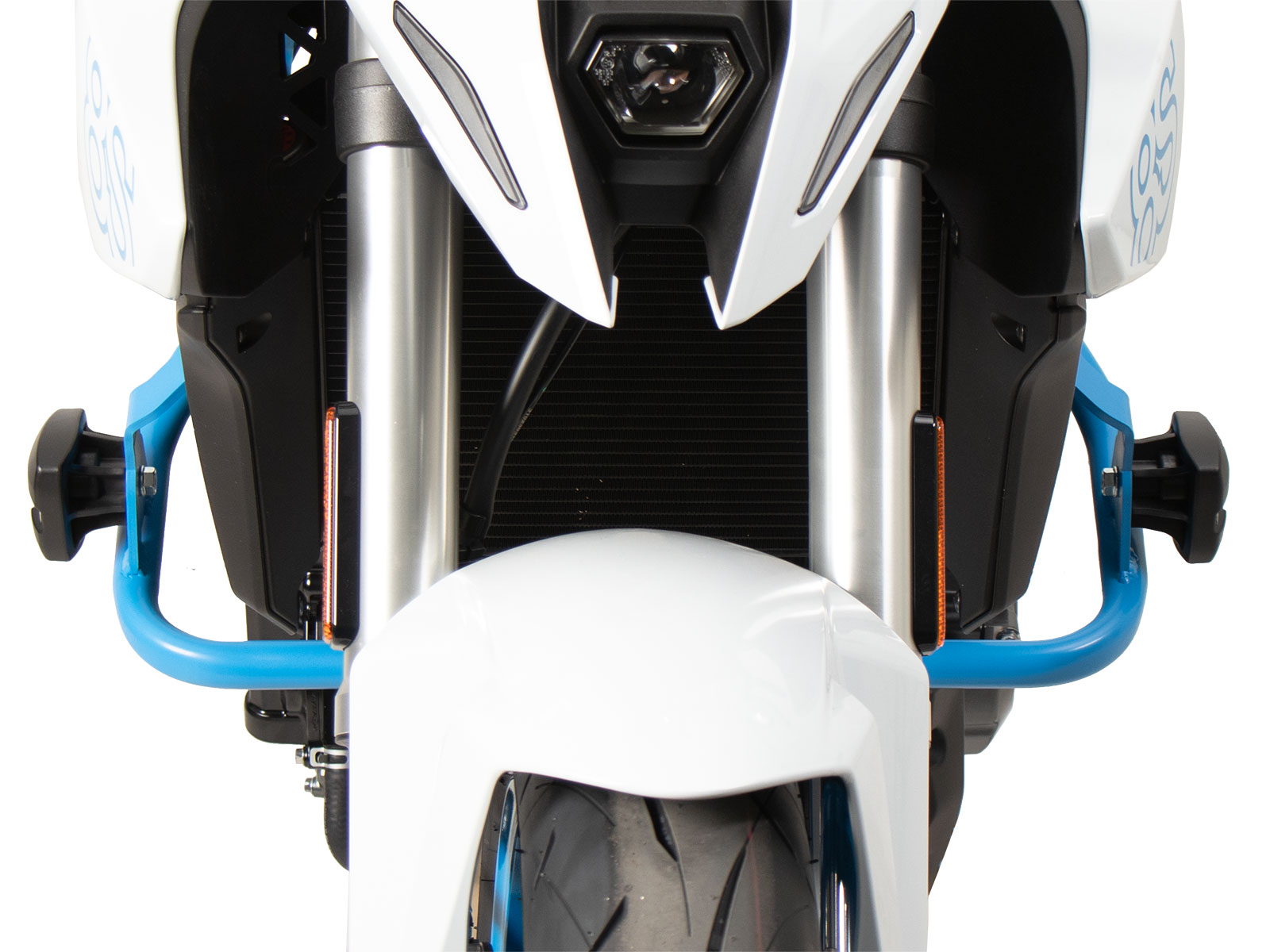 Suzuki GSX-8S 23 padací rámy 5013551 00 07