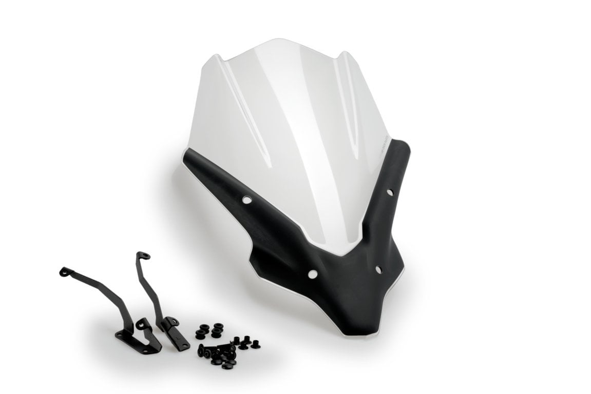 Yamaha MT07 21-24 plexi Puig 20619W