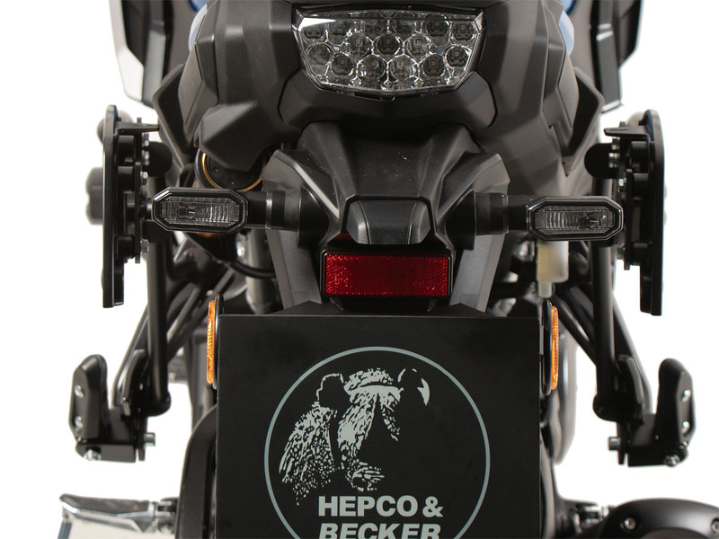 Suzuki GSX-S 1000 GX boční nosič C-Bow 6303552 00 01