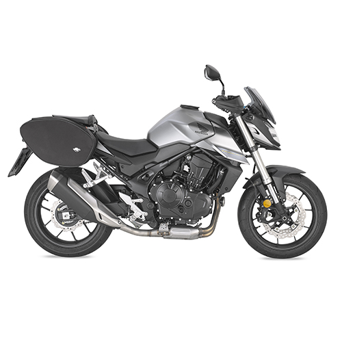 Kappa ST100B boční moto brašny 2x30L.