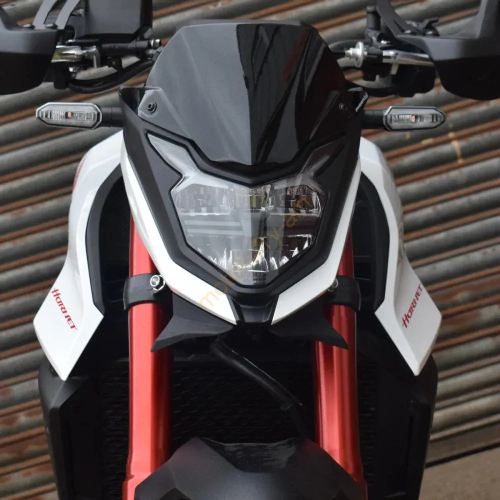 Honda CB 750 Hornet 23-24 spoiler 35725M