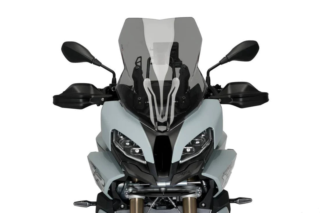 BMW S1000XR 20-24 plexi Puig 20447H