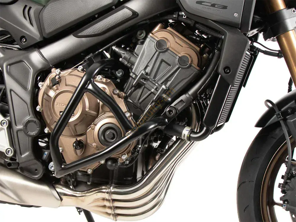 Honda CB 650 R/E-Clutch 24 padací rámy 5089547 00 01