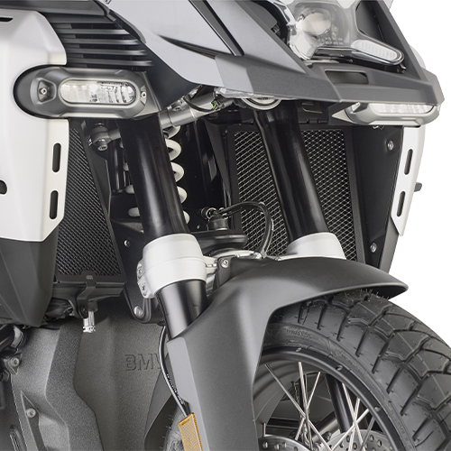 BMW R1300GS 24- /Adv 25 mřížka chladiče PR5143 