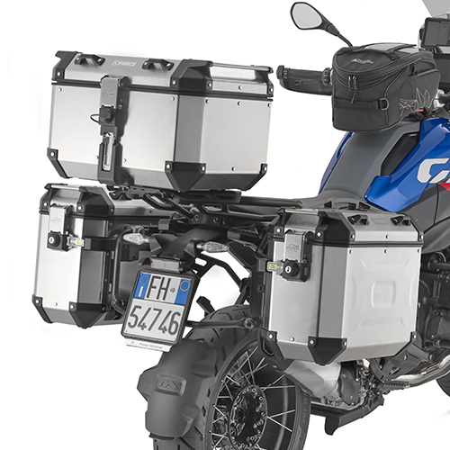 BMW R1300GS 24- boční nosiče KLO5143CAM