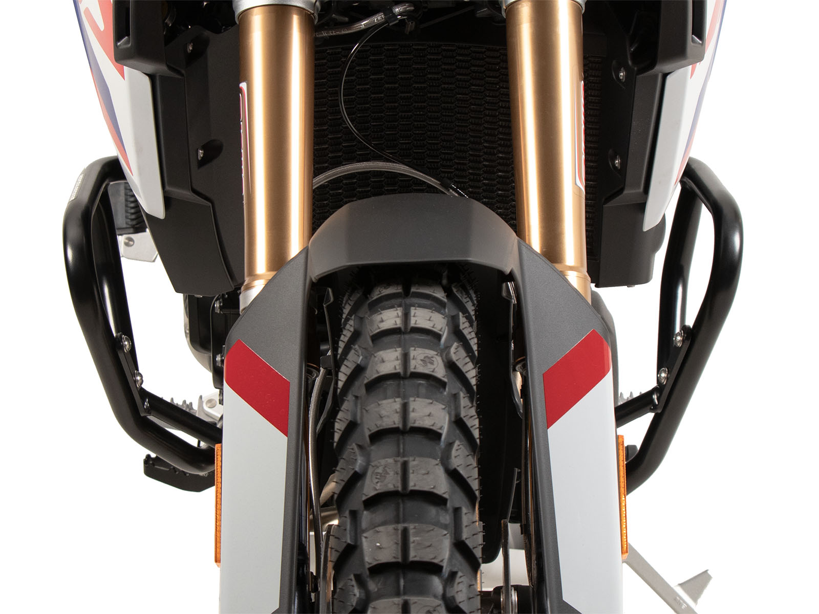 BMW F 900 GS 24 spodní padací rámy 5016534 00 01