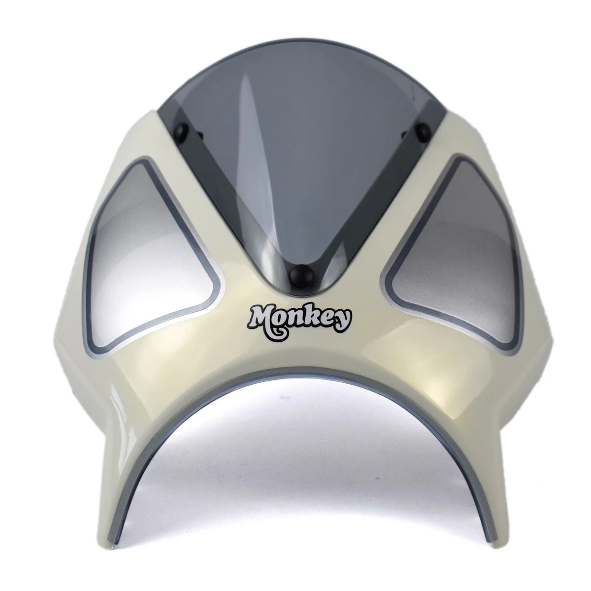 Honda Monkey 125 22- přední štít 21250T