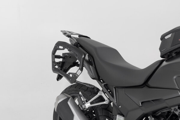 Honda CB500X 18-24 PC64 sada kufrů Trax 37/37 KFT.01.400.70001/S