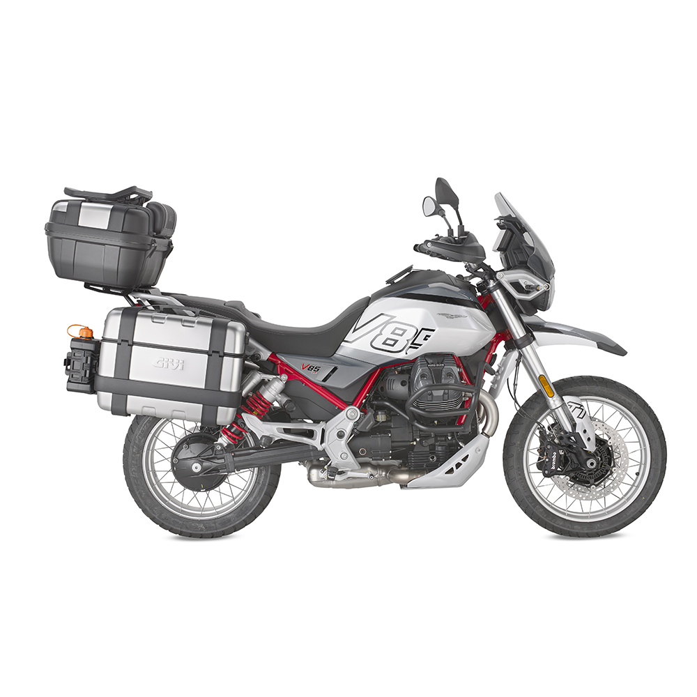 Moto Guzzi V 85 TT 24-25 boční nosiče KLO8209MK