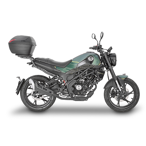 Leoncino 125 22-23 montážní sada topcase KR8715-SR8715