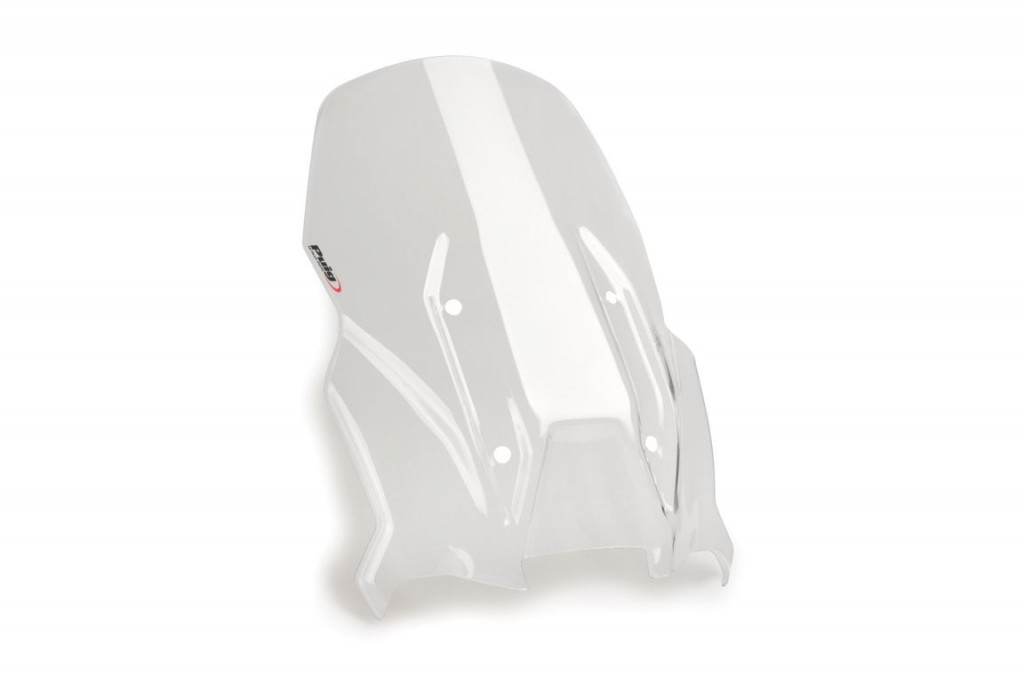 Puig 21182W čiré plexi Aprilia Tuareg 660 22- 