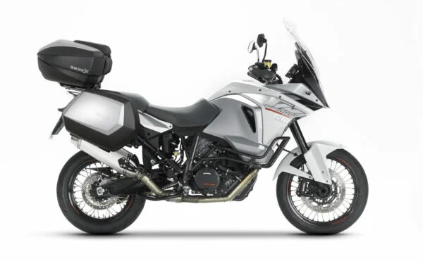 KTM 1050/1090/1290 boční nosiče Shad 4P K0SP194P