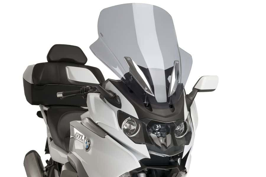 BMW K 1600, R1200/1250RT kouřové plexi Puig 9512H