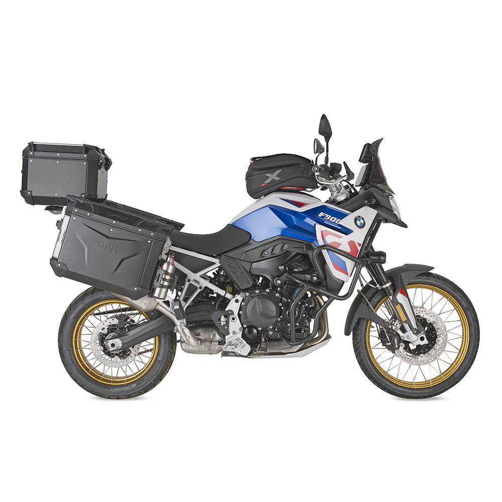 BMW F900GS 24-26 montážní sada topcase KR5145