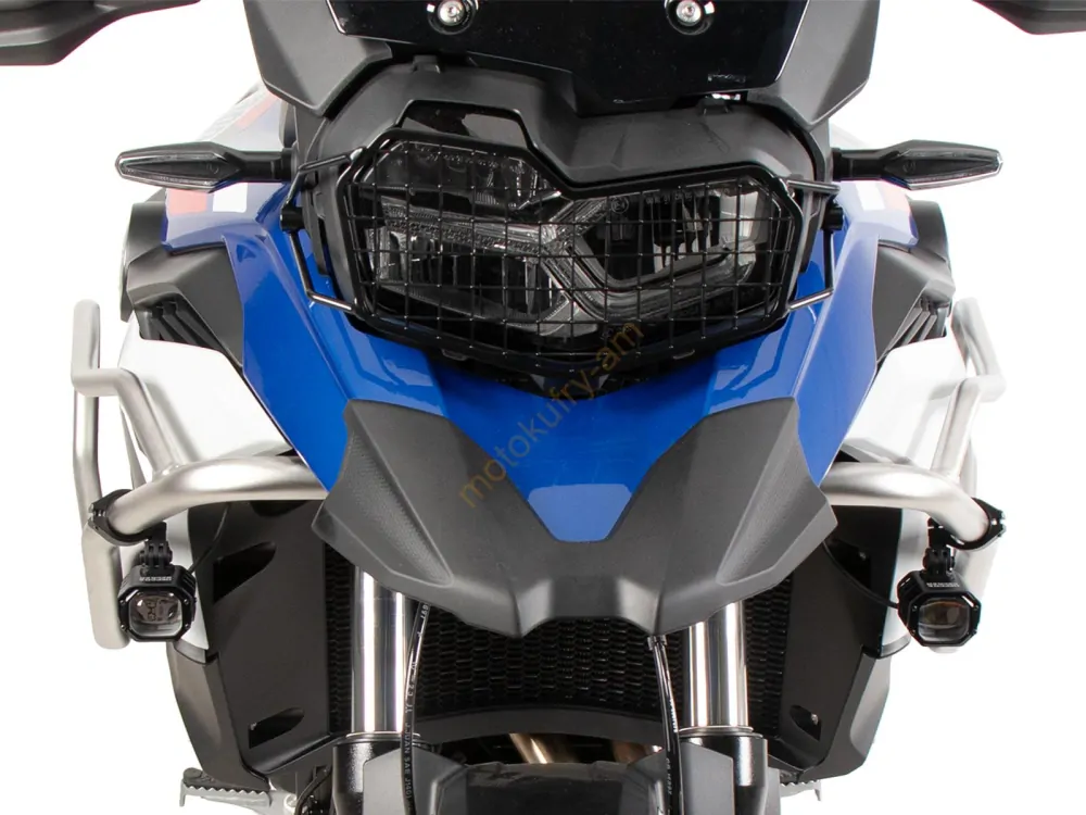 BMW F800GS 24 padací rámy 5026537 00 22 