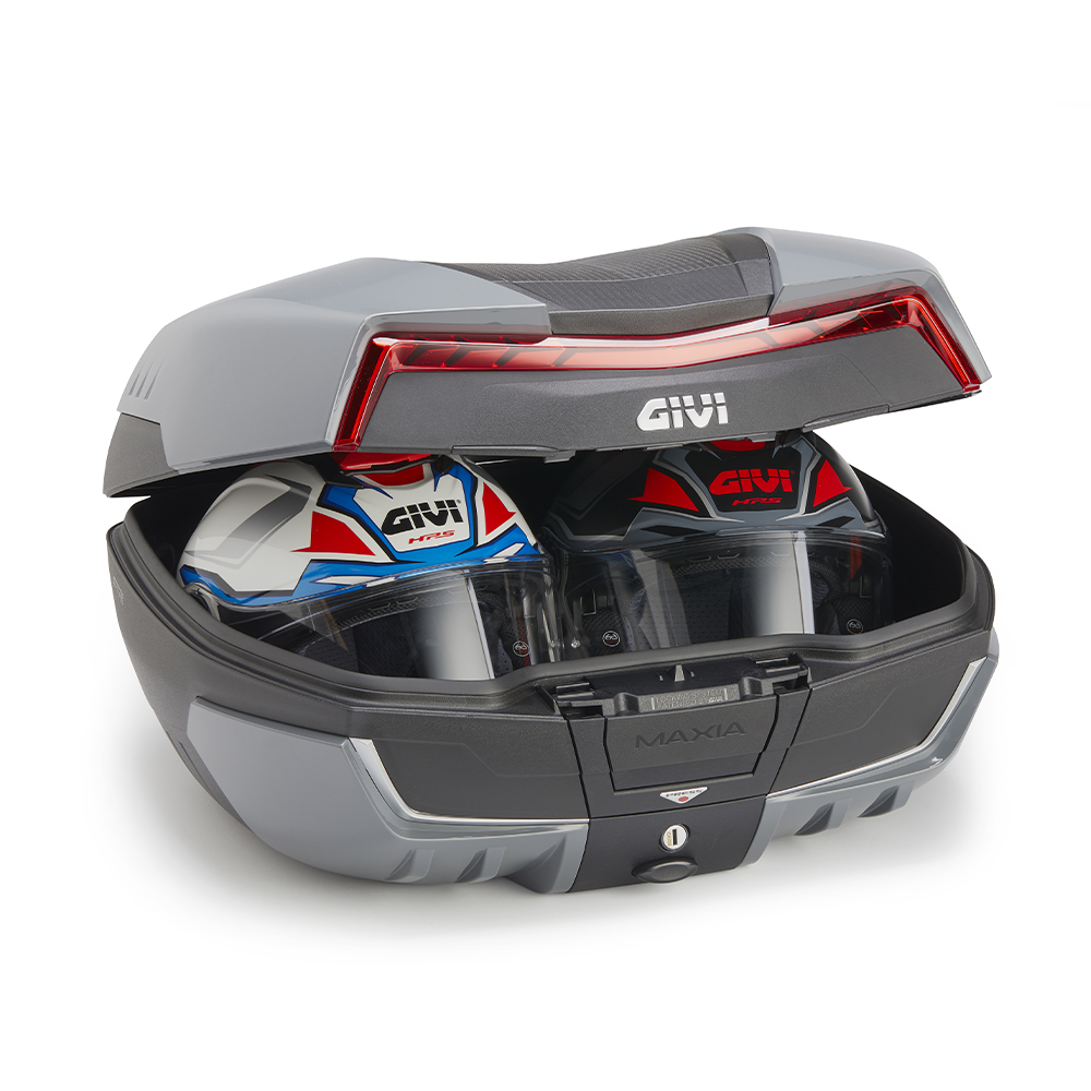 Givi V58NNG2 MAXIA 5 Motokufr 58L