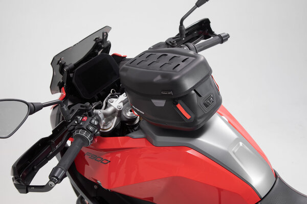Tankvak PRO Yukon WP 6L. BC.WPB.00.022.10000