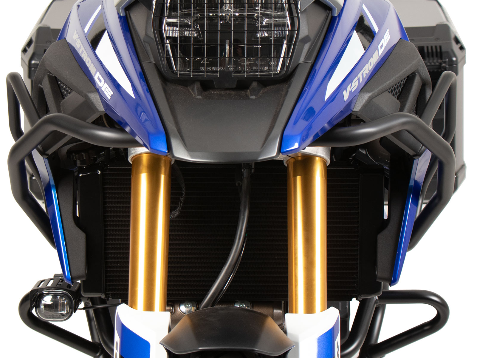 Suzuki V-Strom 1050/XT 20-22 padací rámy  5023544 00 01
