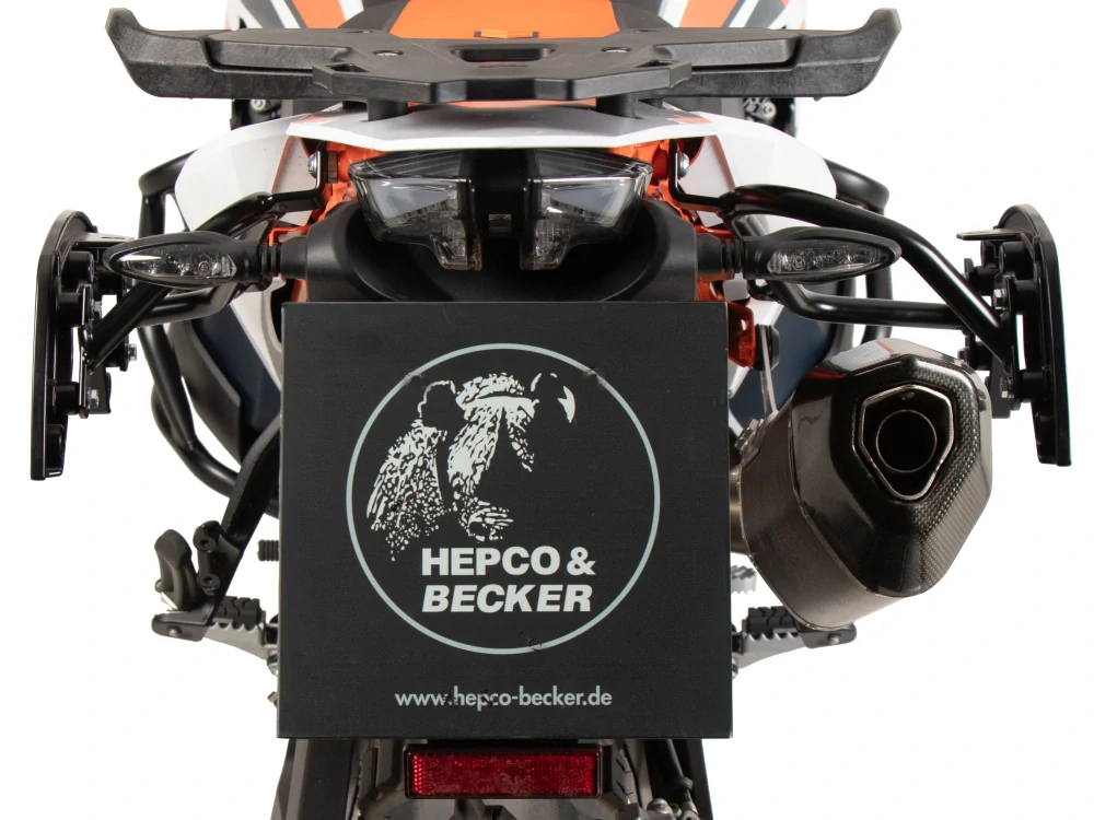 KTM 790 Adventure 24- boční  nosič C-Bow 6307660 00 01