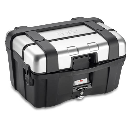  Givi TRK46N Trekker Motokufr 46L