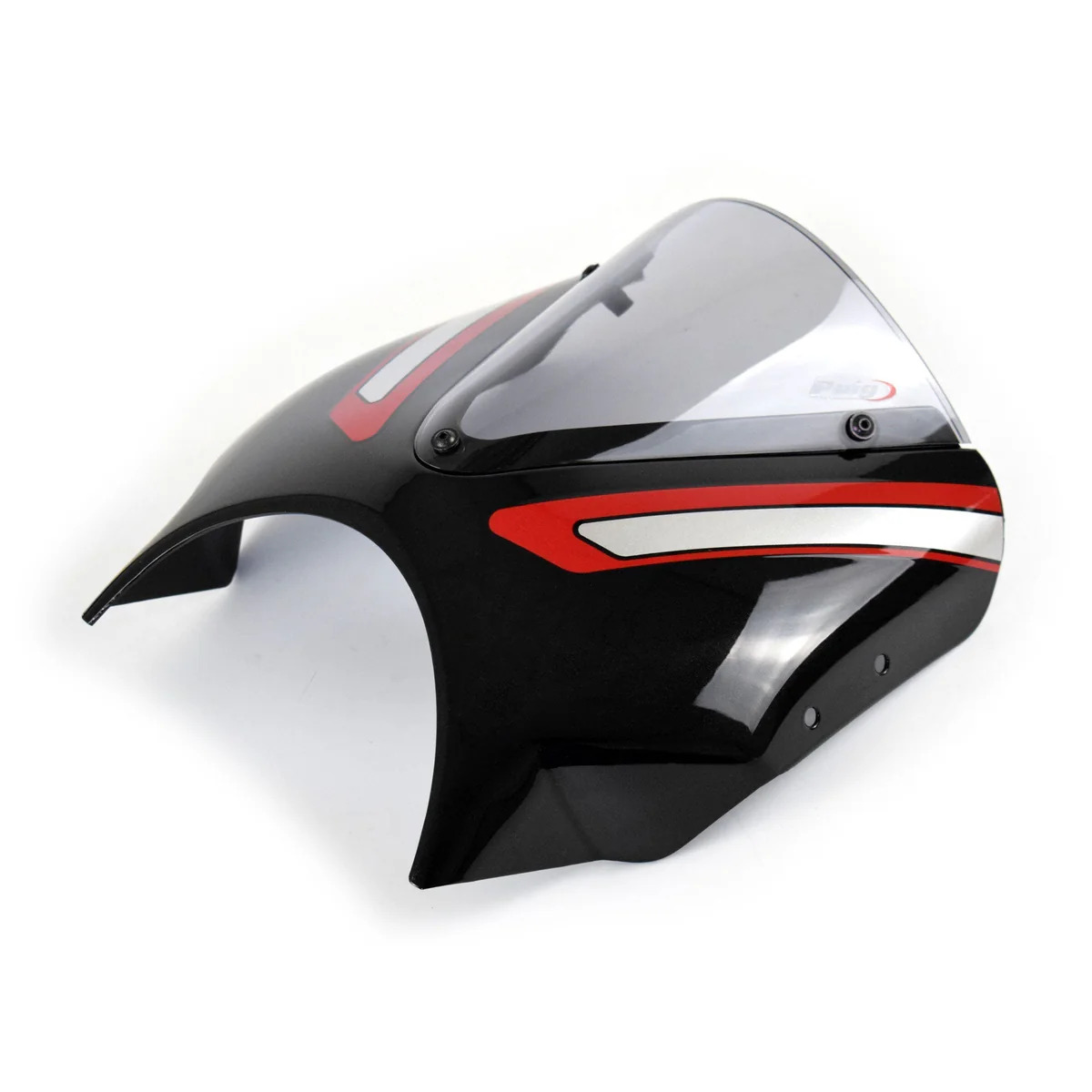 Triumph Trident 660 21- plexi 26660E