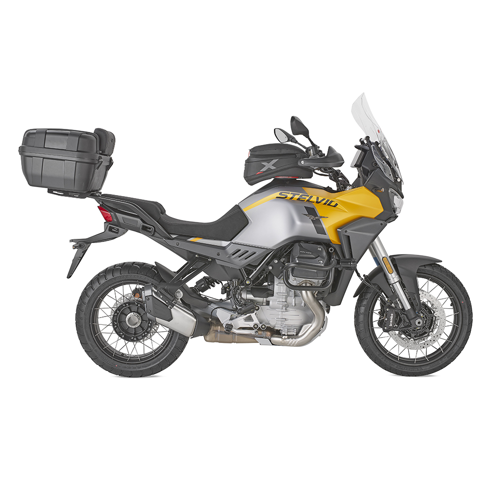 MOTO GUZZI  Stelvio 1000 24 alu plotna monokey KRA8208