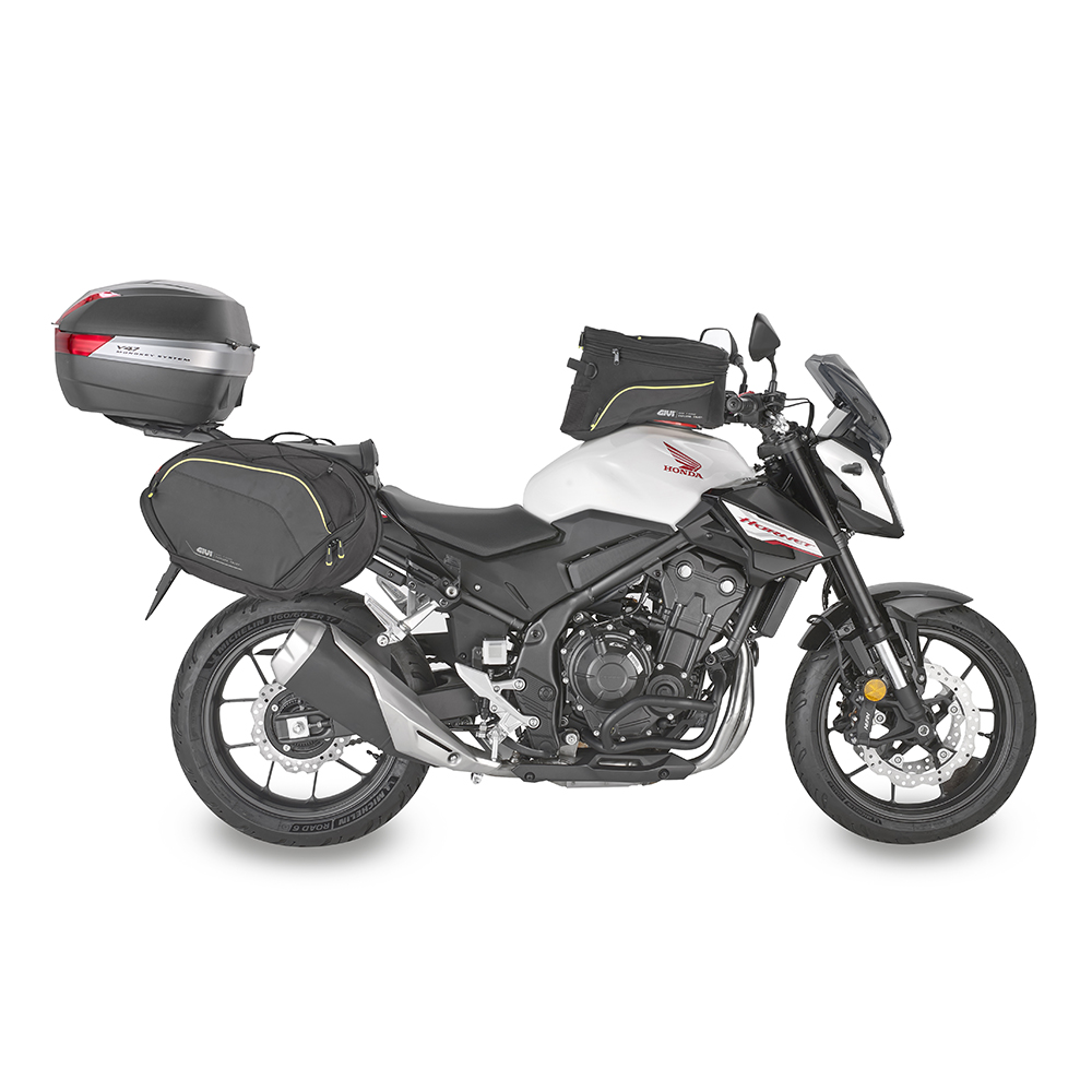 CB 500 24/750 Hornet 23-25 boční nosiče brašen TR1206