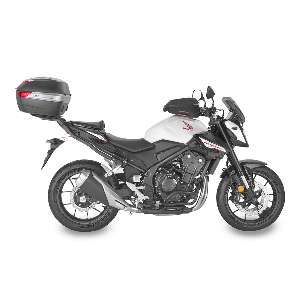 CB 500 Hornet 24 plexi Kappa 3122S+A1206A