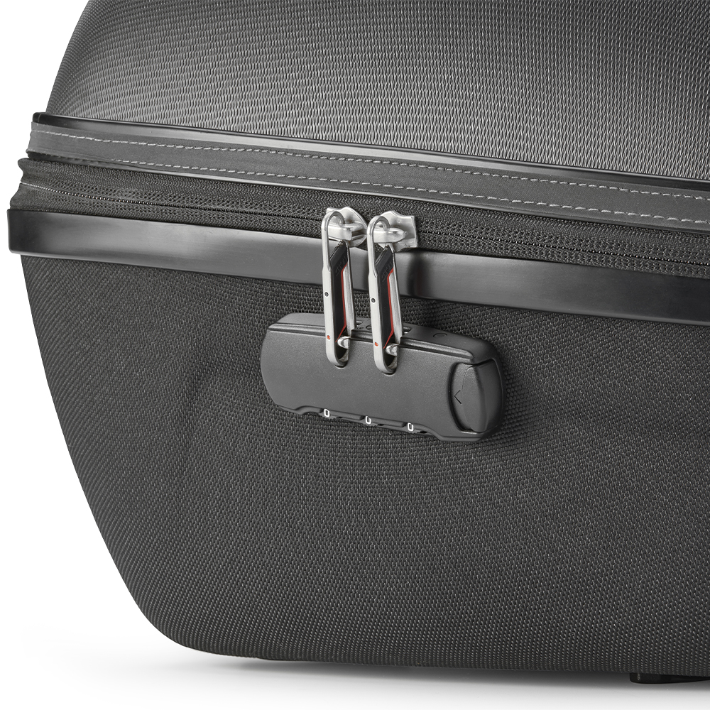 Givi WL901B topcase monokey 34L