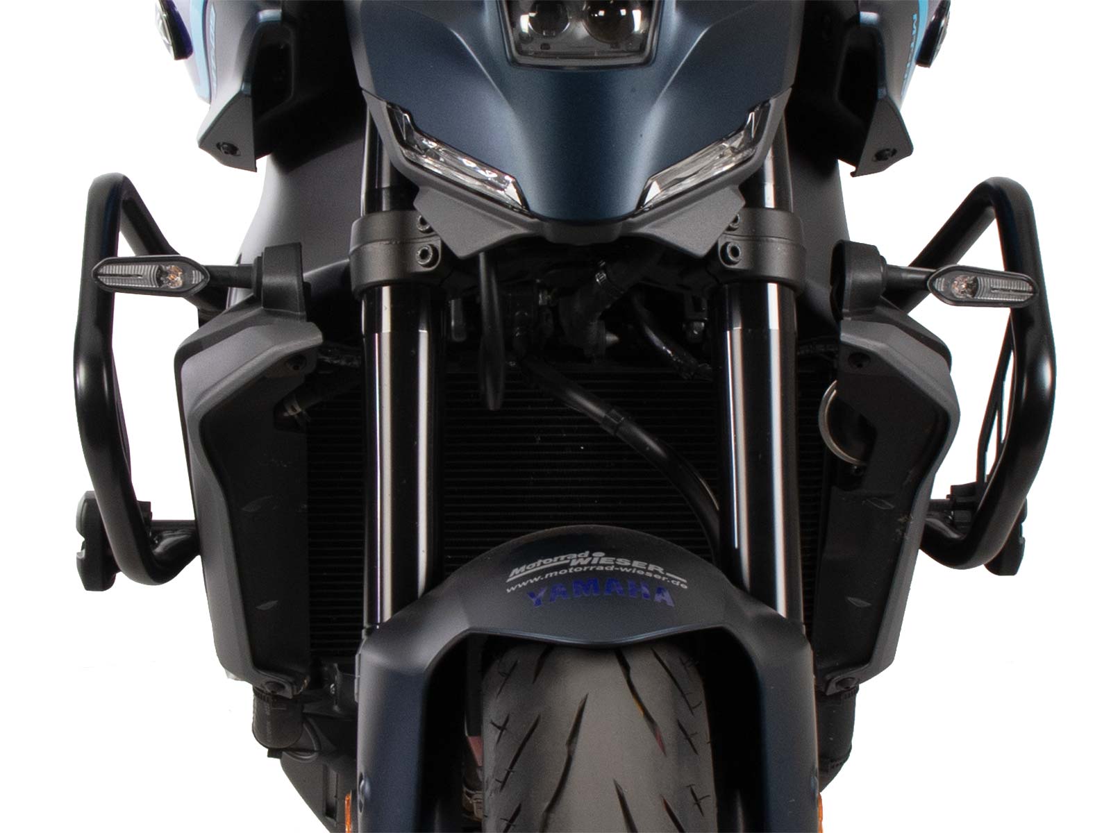 Yamaha MT-09/SP 24  nosič topcase 6614580 01 01