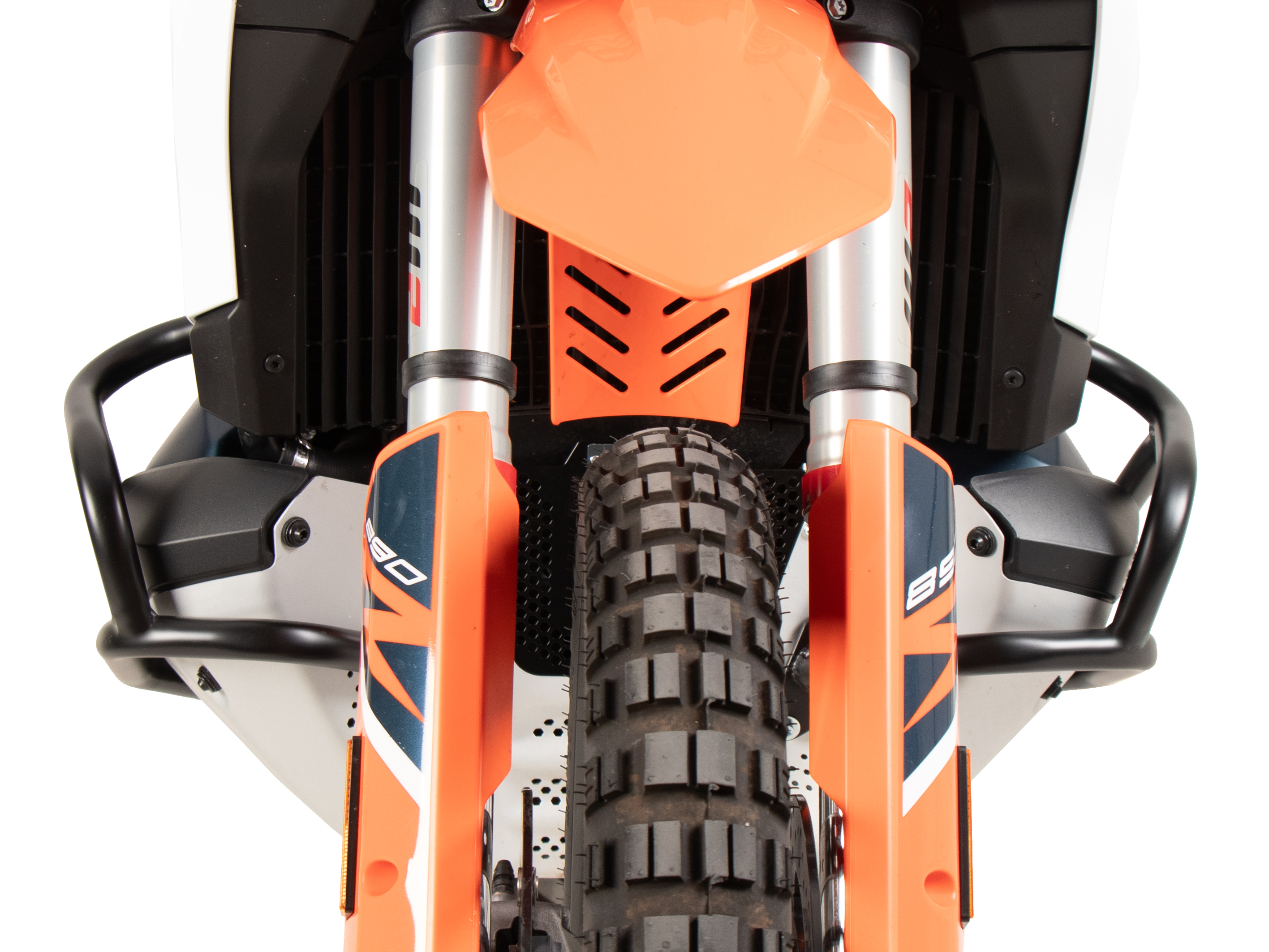 KTM 890 Adventure 23-  padací rámy 5017656 00 01