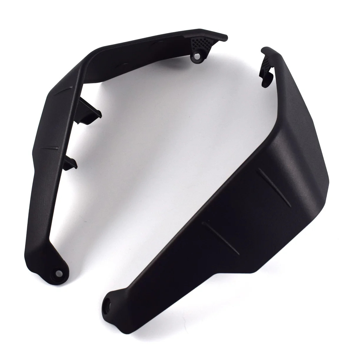 Yamaha MT-09 24 spoiler boční  38265