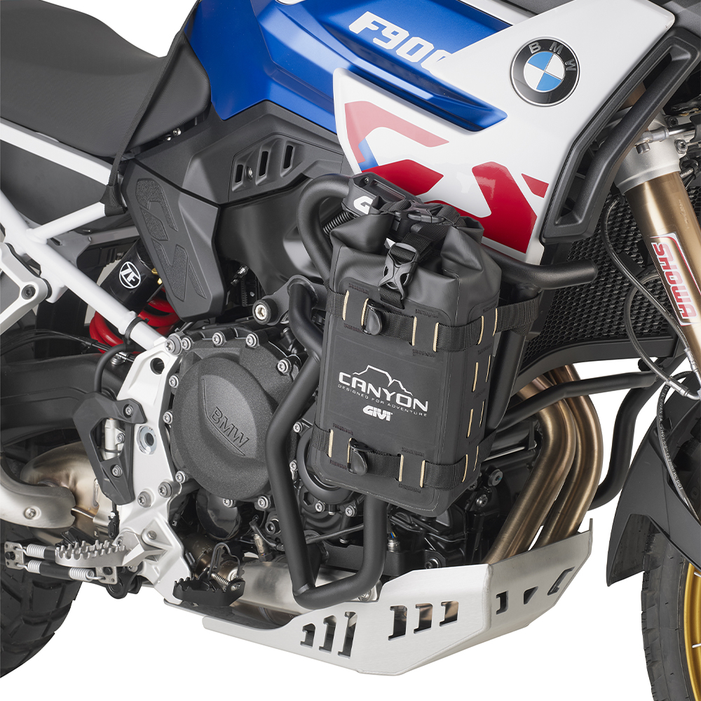 Givi GRT730 CANYON brašna na pad. rámy 4L.