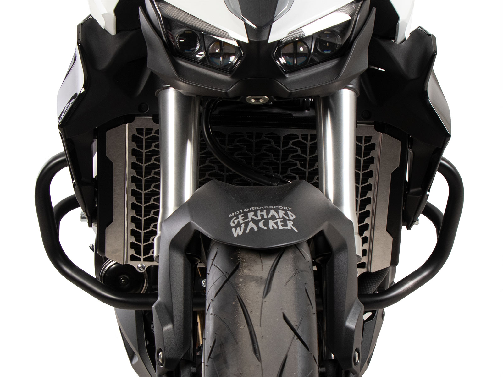 Honda CB 1000 Hornet 25 padací rámy 5019552 00 01