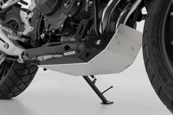 Honda CB500X 18-/NX500 24- alu kryt motoru MSS.01.919.10000