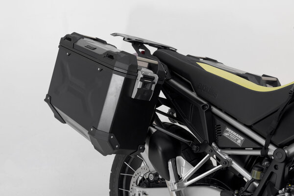Aprilia Tuareg 660 21-25 sada bočních kufrů Trax 45/37 KFT.13.849.70000/B