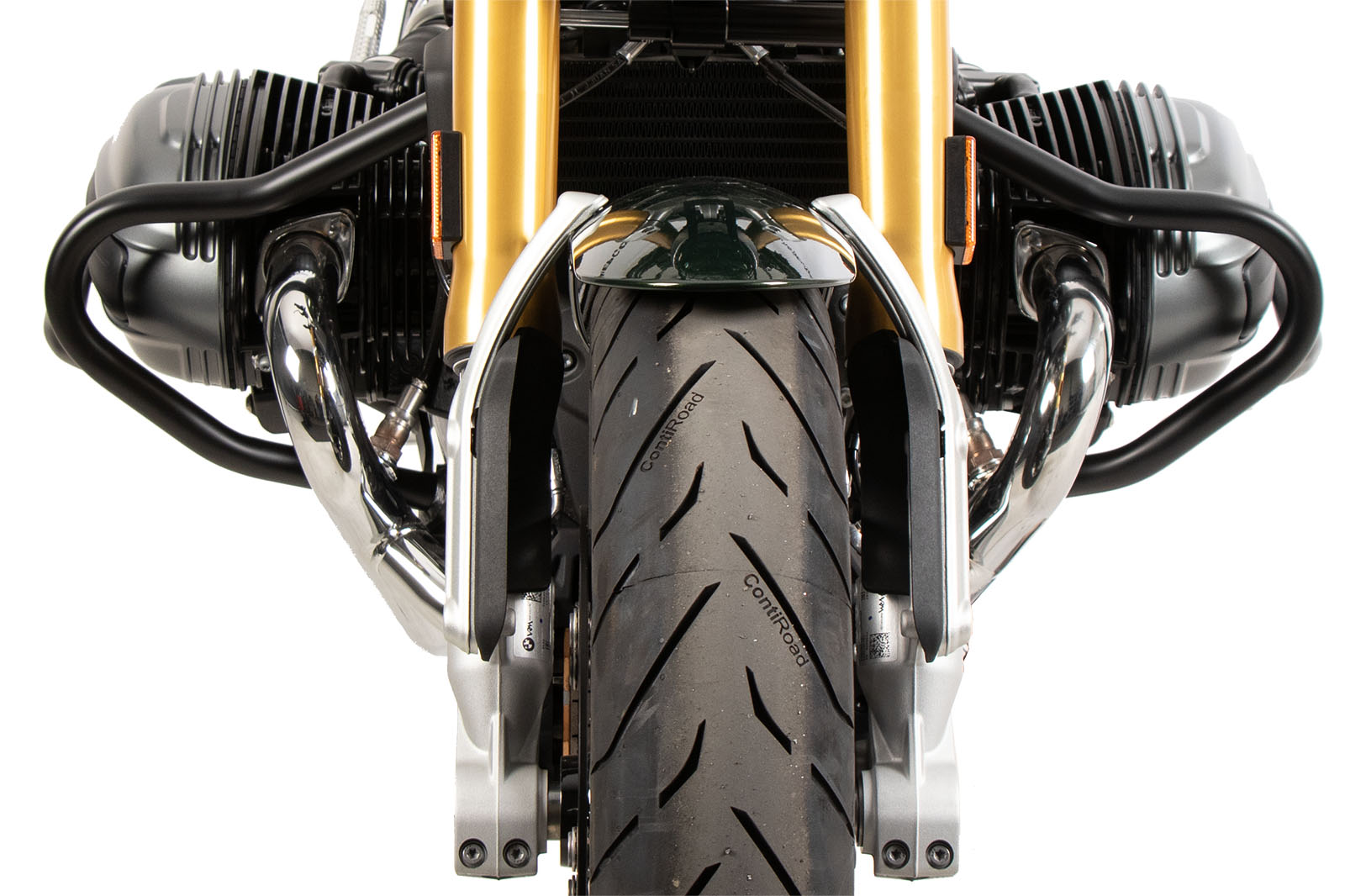 BMW R 12 / S 2024- padací rámy 5016539 00 01
