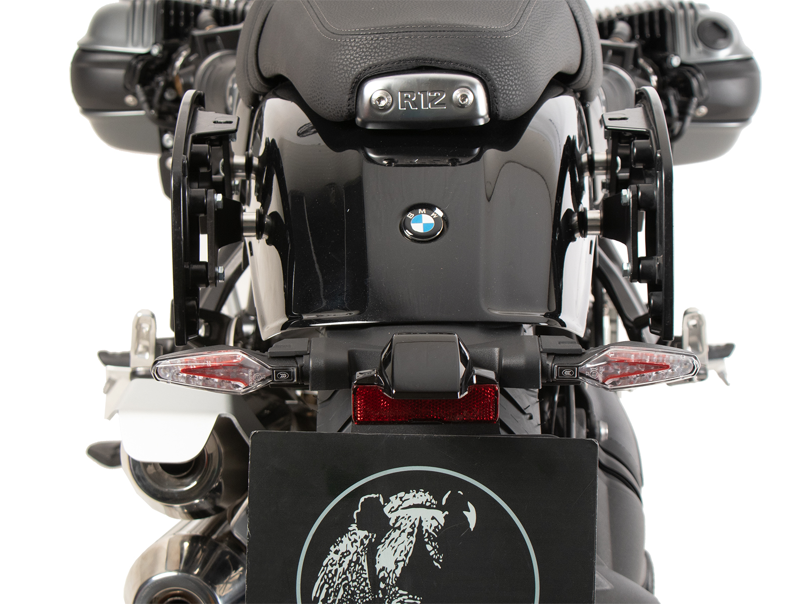 BMW R 12 2024- boční nosiče C-Bow 6306539 00 01 