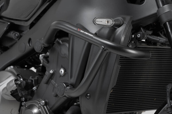 Yamaha MT-09 21-23/XSR 900 21- padací rámy SBL.06.851.10001/B