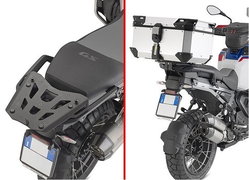 BMW R1300GS Adv 25  alu plotna KRA5146