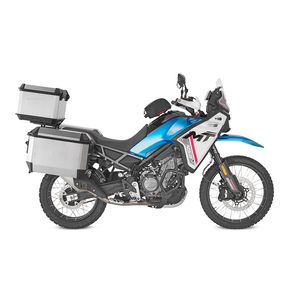 CFmoto 450 MT 23 BF89