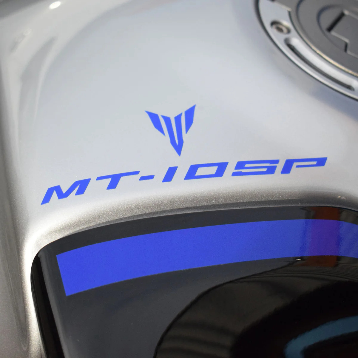 Yamaha MT-10 SP polep BRA0205